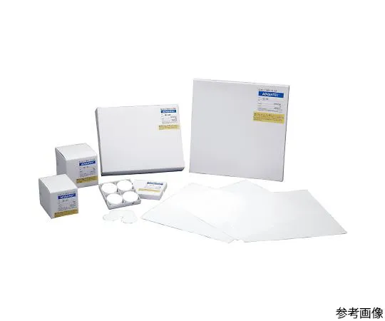 64-1190-43 Glass Filter DP-70 276mm C-76 50pcs/pack 36242270