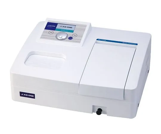 1-1814-11-22　［Discontinued］Spectrophotometer with Pre-shipment Inspection Certificate　ASV11D-H