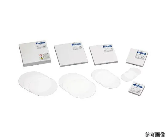 64-1192-56 PTFE Filter Paper PF-040 11mm 10 pcs 38401011