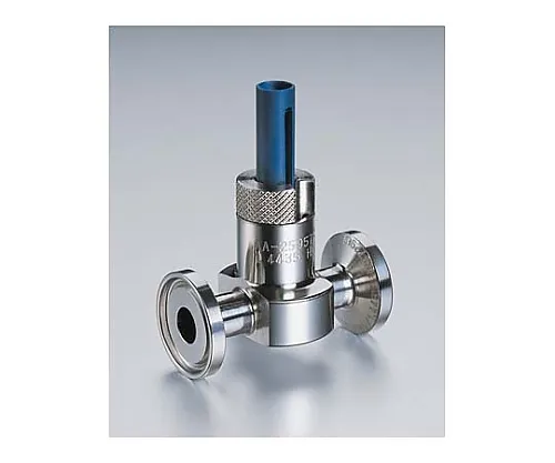 61-0217-86　［Discontinued］Complete NS Holder GS, 1 Port Dia1/2Inch T 1PACK　AP11/127X94-3D2