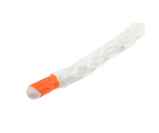 63-6746-42 RS PRO Flame Retardant Glass Fibre Rope, 30m x 15mm 103-4055