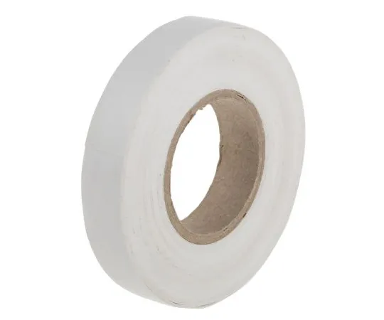63-7046-48 RS PRO White Electrical Tape, 12mm x 20m 134-7333
