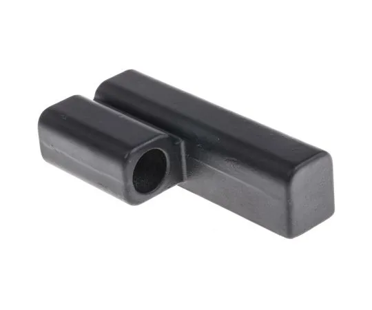63-6764-43 RS PRO Die Cast Zinc Removable Hinge Screw, 64mm x 32.5mm x 17.5mm 110-4577