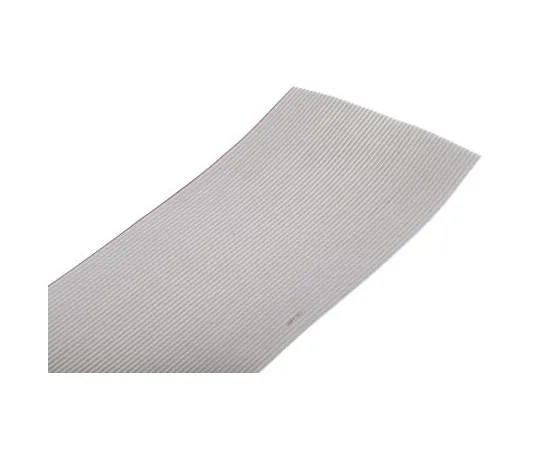 63-6623-09 RS PRO 50 Way Unscreened Flat Ribbon Cable, 63.5 mm Width, 30m 360-201