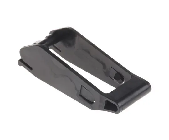 63-6678-14 Relay Fixing Clip Plastic XT170172022104-1