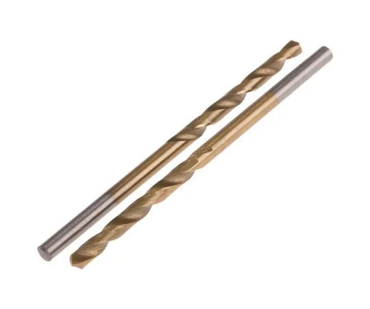 63-6588-80 RS PRO HSS Twist Drill Bit, 2.9mm x 61 mm 213-427