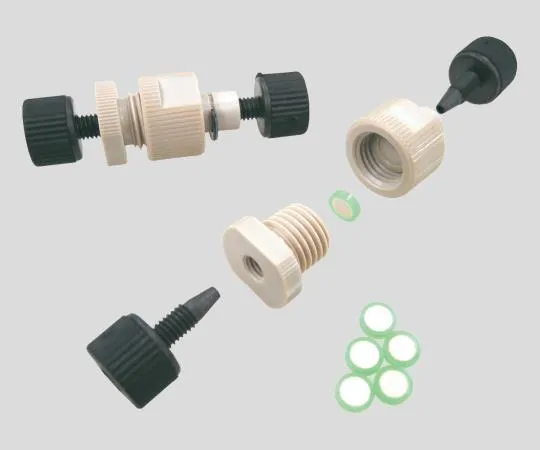 2-9173-11　［Discontinued］Replacement Pre-Filter 5 Pcs　68152