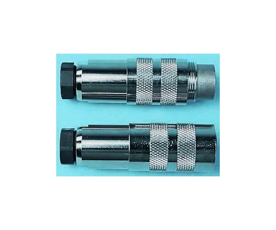 63-7018-94 Binder 423 Series Miniature Cable Mount Connector, 8 contacts Socket 99.5172.15.08