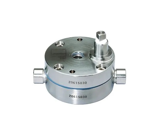 64-1185-73 Stainless Steel Gas Line Holder LS-47 V 17305100