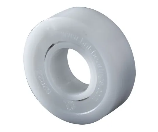 63-6990-28 15mm Radial Ball Bearing 35mm O.D AC6202Z-ISB/4N/D
