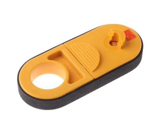 63-6714-90 RS PRO Wire Stripper, 3mm → 9mm 663-370