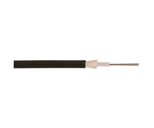 63-6900-20 RS PRO OM3 Multi Mode Fibre Optic Cable Unterminated 8 Core 6.5mm 250m 123-5717