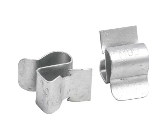 63-6610-55 RS PRO Girder Clamp 4 → 7 mm 277-086