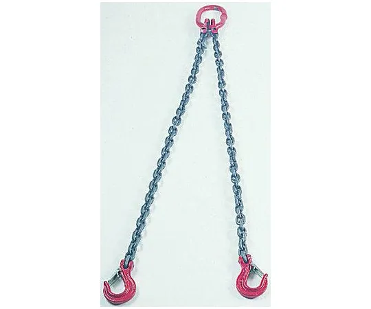 63-6715-58 RS PRO 2m Lifting Sling Chain, 1.6t 674-162