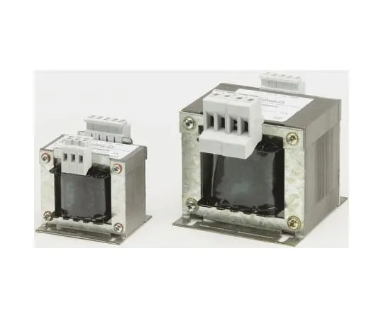 63-6680-07 RS PRO 200VA Isolating Transformer, 230 V ac, 245 V ac, 400 V ac, 415 V ac Primary 1 x, ±55V ac Secondary 504-133