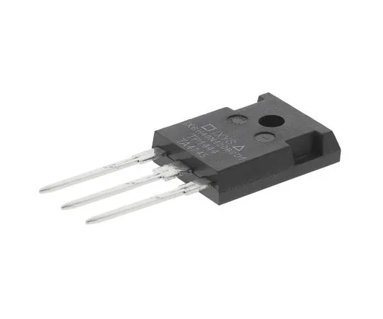 63-7352-03 IXYS IXGH40N120B2D1 IGBT, 75 A 1200 V, 3-Pin TO-247 IXGH40N120B2D1
