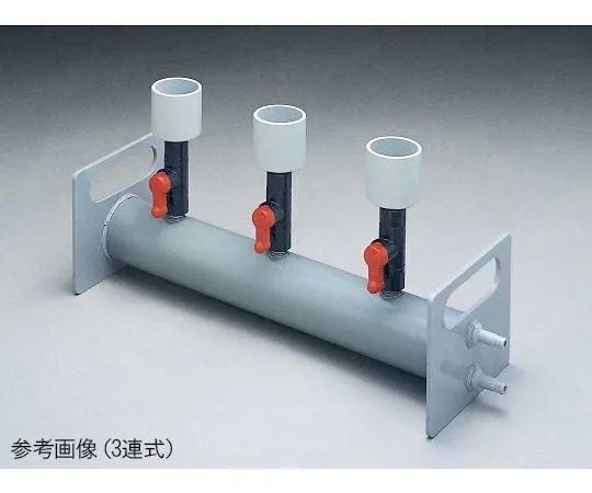 64-3693-67 Manifold Device (for Multi-Specimen) 3 series 01049