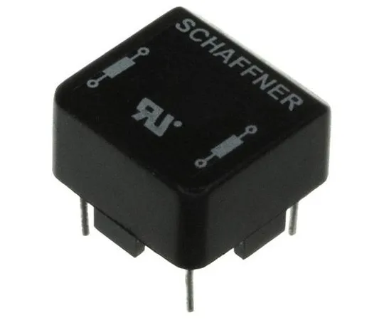 63-7034-85 1 mH Schaffner RN Common Mode Choke RN212-2-02-1M0
