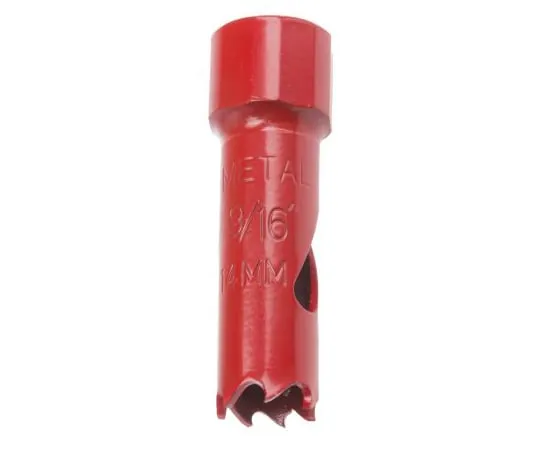 63-6590-51 RS PRO HSS 14mm Hole Saw 216-224