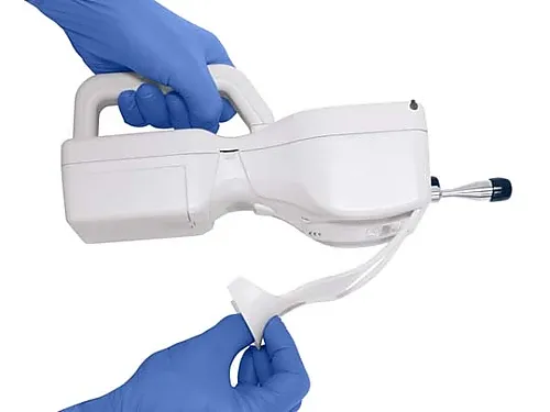 61-0195-63　［Discontinued］Ergo Touch Stand 144219 1ST　1.44219.0001