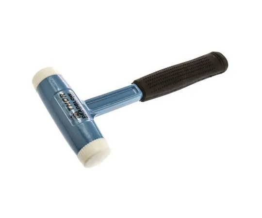 63-6722-07 RS PRO Nylon Mallet 700.0g With Replaceable Face 732-577