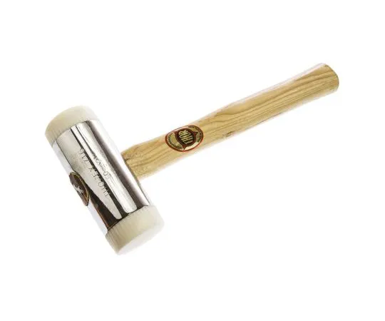 63-6722-06 RS PRO Nylon Mallet 1.3kg With Replaceable Face 732-561