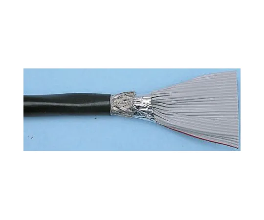 63-6787-99 Ribbon cable 37 core shielded 30 m 3659-37