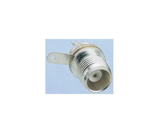 63-7324-70 Amphenol Straight 50Ω Panel Mount BNC Connector, Solder Termination T6351B1-ND3G-50