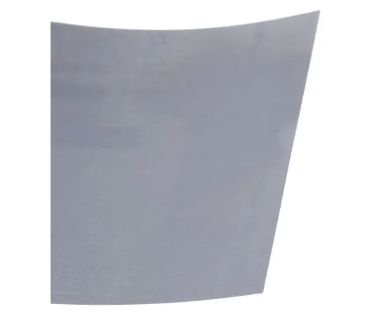 63-6692-06 Steel Shim, 2.5m x 150mm x 0.1mm 518-918