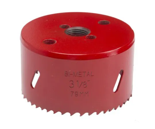 63-6590-68 RS PRO HSS 79mm Hole Saw 216-404