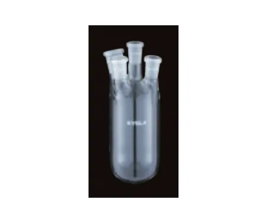 65-0578-18 4-mouth reaction vessel 150 mL, phi 60