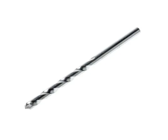 63-6589-53 RS PRO Carbide Tipped Masonry Drill Bit, 7mm x 100 mm 215-035