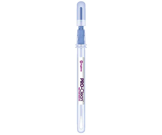 63-5378-79 Residual Protein Test Reagent PRO-Clean 1 Box (Contains 25 Pieces x 4 Bags) PRO-100