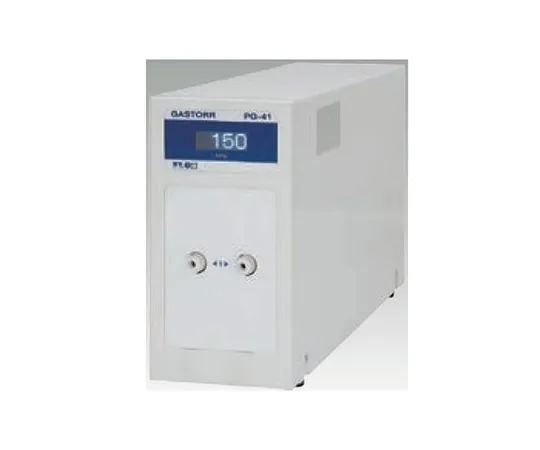 68-1084-75 Number of Solvent Deaerator Separation Channels 1 PG-41P