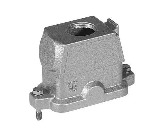 63-6639-97 Power Connector Hood EMV-K Series 4 1106427-4
