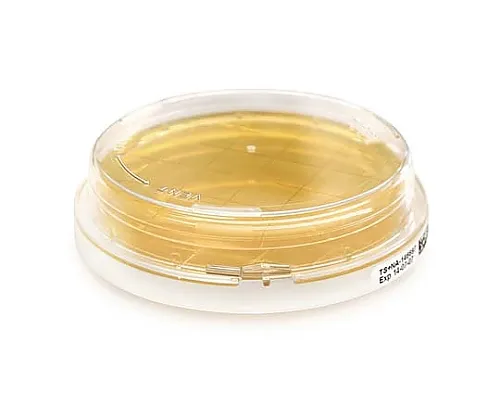 61-0207-93　［Discontinued］Contact Plates Tryptic Soy Agar ICR+ (200) (Q#0805033) 146527 200PACK　1.46527.0200