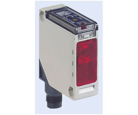 63-7324-88 Telemecanique Sensors Photoelectric Sensor Retroreflective 1.5 m Detection Range PNP XUKT1KSML2