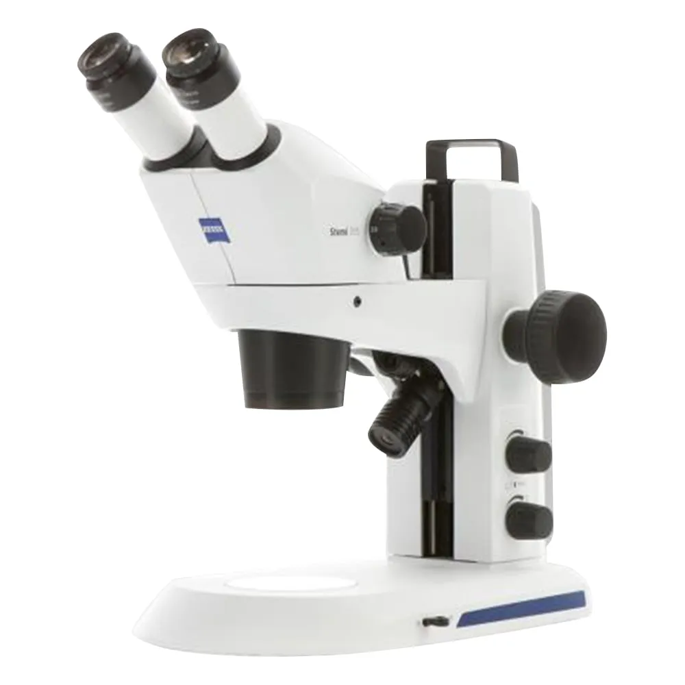 2-7639-11 Binocular Stereomicroscope Edu Stemi305