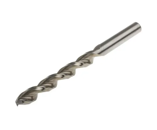 63-6590-80 RS PRO HSCo Twist Drill Bit, 10.2mm x 133 mm 216-527
