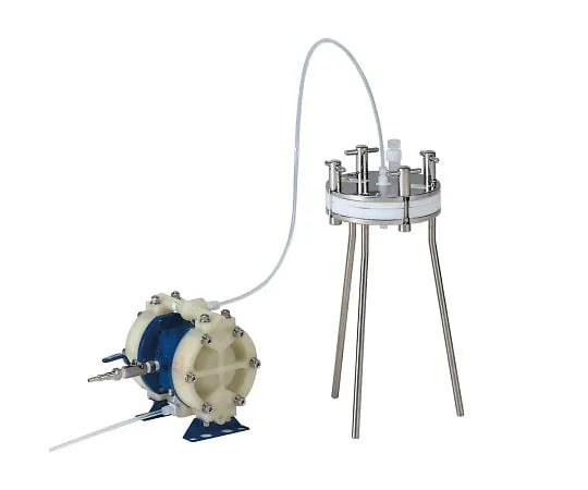 64-0997-35 pumps Type Filtration System TFS-142-P 17384100