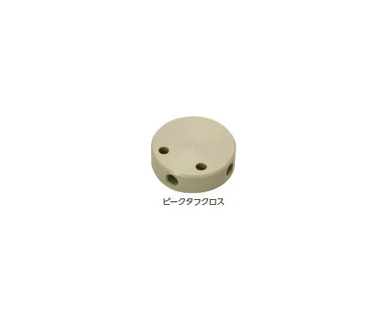 64-1243-02 PEEK Tough Connector Cross 6010-48640