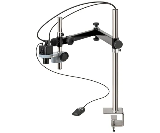 65-9133-07 Microscope (for monitoring) 5.0~17 × (2.4~8.5 ×) L-KIT958