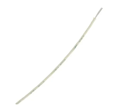 63-6773-52 RS PRO Yellow, 0.13 mm² Equipment Wire, 100m 111-3141