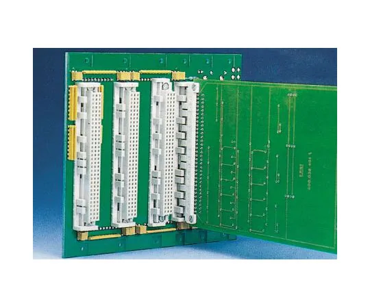 63-7331-64　ERNI 083 Series DIN 41612 Coding Strip for *** with DIN 41612 Connector　83.506