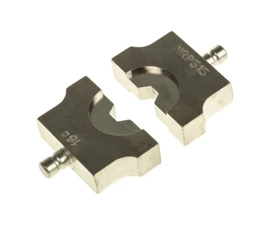 63-6650-18 RS PRO Crimp Die Set, Terminal 445-908