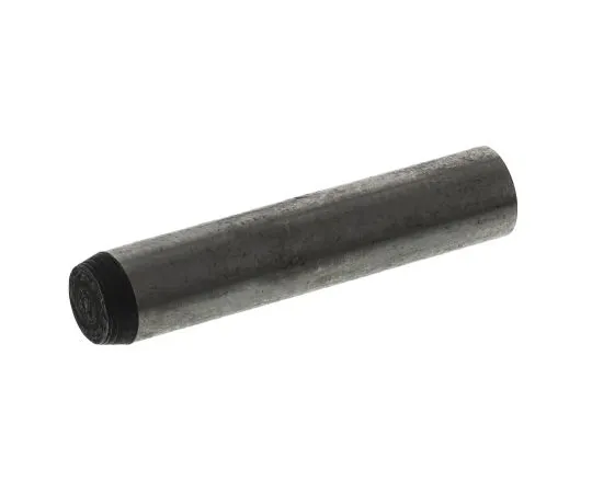 63-6608-42 4mm Diameter Plain Steel Parallel Dowel Pin 20mm 270-580