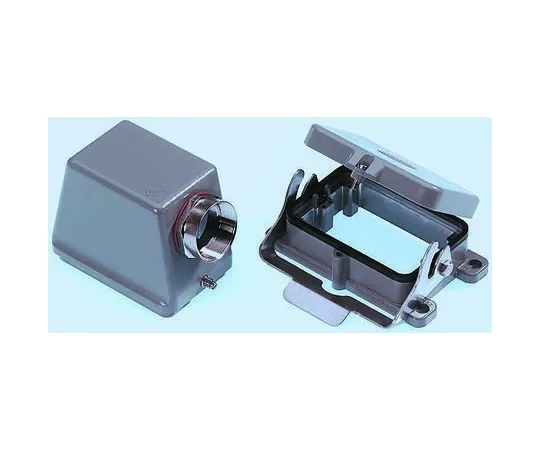 63-6785-29 Heavy-duty Connector Han B Series 48 B 09300480541