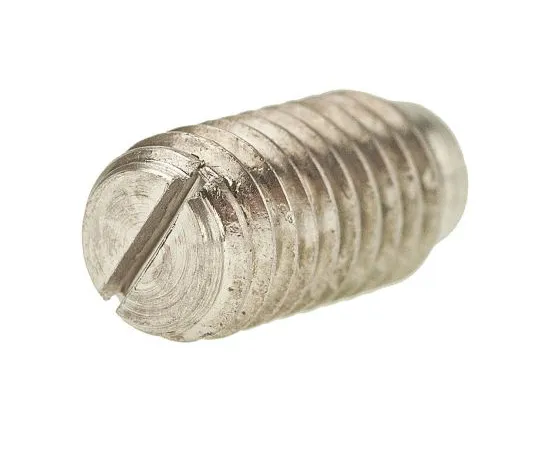 63-6667-54 RS PRO M8 Spring Plunger, 17.5mm Long 478-911
