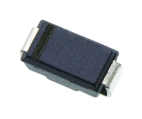 63-7001-35 Bourns P4SMA39CA, Bi-Directional TVS Diode, 400W, 2-Pin DO214AC P4SMA39CA