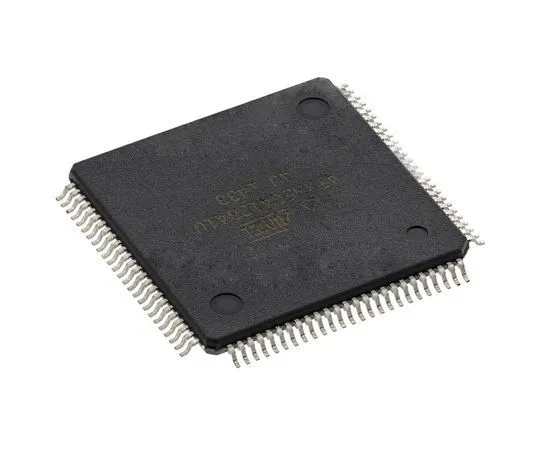 63-7029-56 Microchip Technology ATXMEGA128A1U-AU, 8/16bit AVR Microcontroller, 32MHz, 128 + 8 kB Flash, 100-Pin TQFP ATXMEGA128A1U-AU